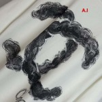 2025年1月15日春夏高品質新品入荷シャネル  半袖 Tシャツ A.I工場