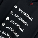 2025年1月15日春夏高品質新品入荷バレンシアガ 半袖 Tシャツ A.I工場