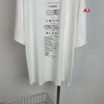 2025年1月15日春夏高品質新品入荷Maison Martin Margiela 半袖 Tシャツ A.I工場