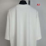 2025年1月15日春夏高品質新品入荷Maison Martin Margiela 半袖 Tシャツ A.I工場