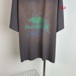 2025年1月15日春夏高品質新品入荷バレンシアガ 半袖 Tシャツ A.I工場