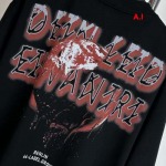 2025年1月15日春夏高品質新品入荷バレンシアガ 半袖 Tシャツ A.I工場