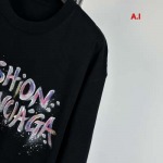 2025年1月15日春夏高品質新品入荷バレンシアガ 半袖 Tシャツ A.I工場