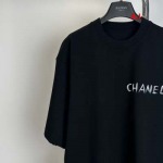 2025年1月15日春夏高品質新品入荷シャネル 半袖 Tシャツ A.I工場