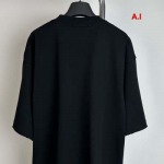 2025年1月15日春夏高品質新品入荷バレンシアガ 半袖 Tシャツ A.I工場