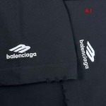 2025年1月15日春夏高品質新品入荷バレンシアガ 半袖 Tシャツ A.I工場