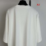 2025年1月15日春夏高品質新品入荷バレンシアガ 半袖 Tシャツ A.I工場