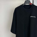 2025年1月15日春夏高品質新品入荷ディオール 半袖 Tシャツ A.I工場