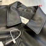 2025年1月15日春夏高品質新品入荷CELINE 本革ジャケットアウター A.I工場