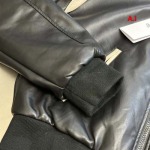 2025年1月15日春夏高品質新品入荷CELINE 本革ジャケットアウター A.I工場