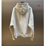 2025年1月15日春夏高品質新品入荷バレンシアガ ジップアップパーカー A.I工場