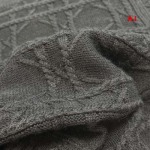 2025年1月15日春夏高品質新品入荷ディオール カシミヤ セーター A.I工場