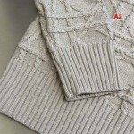 2025年1月15日春夏高品質新品入荷ディオール カシミヤ セーター A.I工場