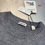 2025年1月15日春夏高品質新品入荷バーバリーカシミヤセーター A.I工場