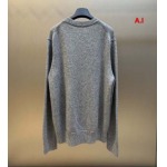 2025年1月15日春夏高品質新品入荷バーバリーカシミヤセーター A.I工場