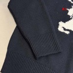 2025年1月15日春夏高品質新品入荷バーバリーカシミヤセーター A.I工場