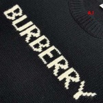 2025年1月15日春夏高品質新品入荷バーバリーカシミヤセーター A.I工場