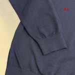 2025年1月15日春夏高品質新品入荷FENDI カシミヤセーター A.I工場