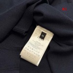 2025年1月15日春夏高品質新品入荷FENDI カシミヤセーター A.I工場