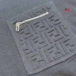 2025年1月15日春夏高品質新品入荷FENDI カシミヤセーター A.I工場