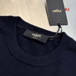 2025年1月15日春夏高品質新品入荷FENDI カシミヤセーター A.I工場