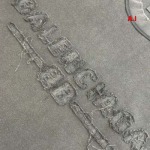 2025年1月15日春夏高品質新品入荷バレンシアガ 半袖 Tシャツ A.I工場