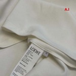 2025年1月15日春夏高品質新品入荷LOEWE 半袖 Tシャツ A.I工場