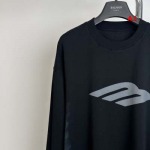 2025年1月15日春夏高品質新品入荷バレンシアガ 長袖 Tシャツ A.I工場