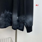 2025年1月15日春夏高品質新品入荷バレンシアガ 長袖 Tシャツ A.I工場