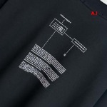 2025年1月15日春夏高品質新品入荷 MM6 Maison Margiela 長袖 Tシャツ A.I工場