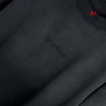 2025年1月15日春夏高品質新品入荷バレンシアガ 長袖 Tシャツ A.I工場