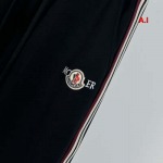2025年1月15日春夏高品質新品入荷モンクレールスポーツズボ  A.I工場