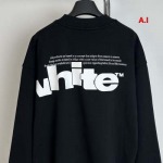 2025年1月15日春夏高品質新品入荷OFF WHITE  スウェット A.I工場