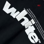 2025年1月15日春夏高品質新品入荷OFF WHITE  スウェット A.I工場