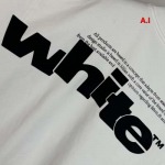 2025年1月15日春夏高品質新品入荷OFF WHITE  スウェット A.I工場