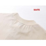 2025年1月15日春夏新品入荷バレンシアガ 半袖Tシャツ kaite工場