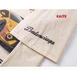 2025年1月15日春夏新品入荷バレンシアガ 半袖Tシャツ kaite工場