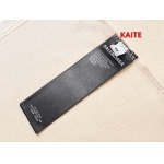 2025年1月15日春夏新品入荷バレンシアガ 半袖Tシャツ kaite工場