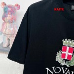 2025年1月15日春夏新品入荷バレンシアガ 半袖 Tシャツ kaite工場