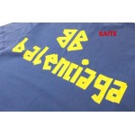 2025年1月15日春夏新品入荷バレンシアガ 半袖 Tシャツ kaite工場