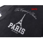 2025年1月15日春夏新品入荷バレンシアガ 半袖 Tシャツ kaite工場