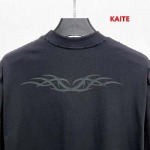 2025年1月15日春夏新品入荷バレンシアガ 半袖Tシャツ kaite工場