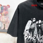 2025年1月15日春夏新品入荷バレンシアガ 半袖 Tシャツ kaite工場