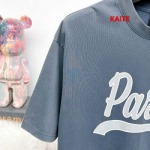 2025年1月15日春夏新品入荷バレンシアガ 半袖Tシャツ kaite工場