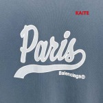 2025年1月15日春夏新品入荷バレンシアガ 半袖Tシャツ kaite工場