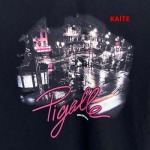 2025年1月15日春夏新品入荷バレンシアガ 半袖 Tシャツ kaite工場