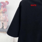 2025年1月15日春夏新品入荷バレンシアガ 半袖 Tシャツ kaite工場