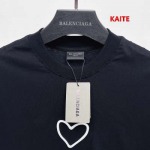 2025年1月15日春夏新品入荷バレンシアガ 半袖 Tシャツ kaite工場