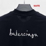 2025年1月15日春夏新品入荷バレンシアガ 半袖 Tシャツ kaite工場