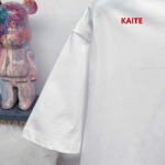 2025年1月15日春夏新品入荷バレンシアガ 長半袖Tシャツ kaite工場